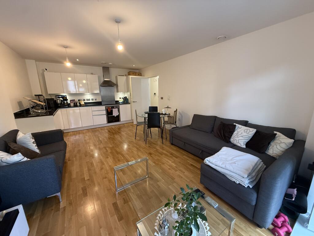 Main image of property: Bugle House, Larkwood Avenue, Lewisham, London