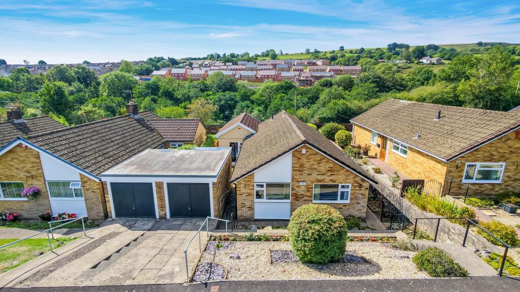 Main image of property: Heol Clyd, Caerphilly, CF83