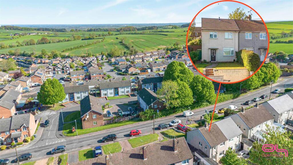 Hawfield Lane, Burton-On-Trent - View 3