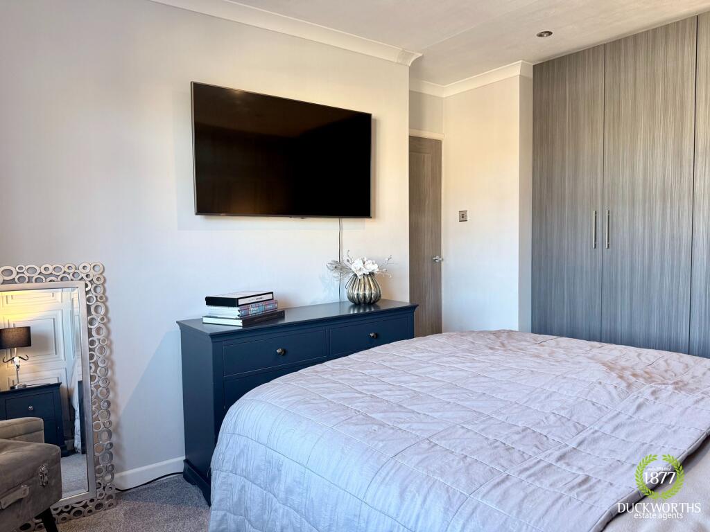 Additional image 28 of Conway Drive, Oswaldtwistle, BB5