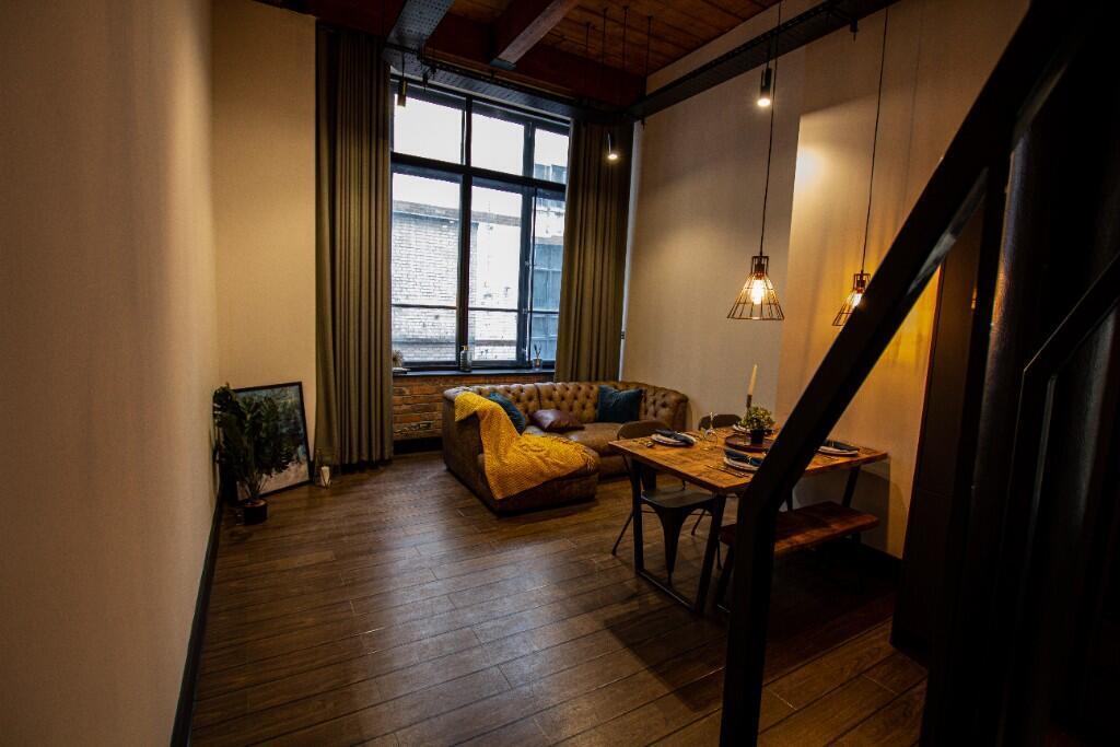 Main image of property: Basil House, Manchester, Greater Manchester, M16DF