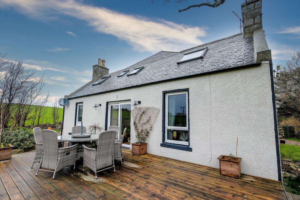 Additional image 43 of Sunnyside, Stevens Burn, New Deer, Turriff