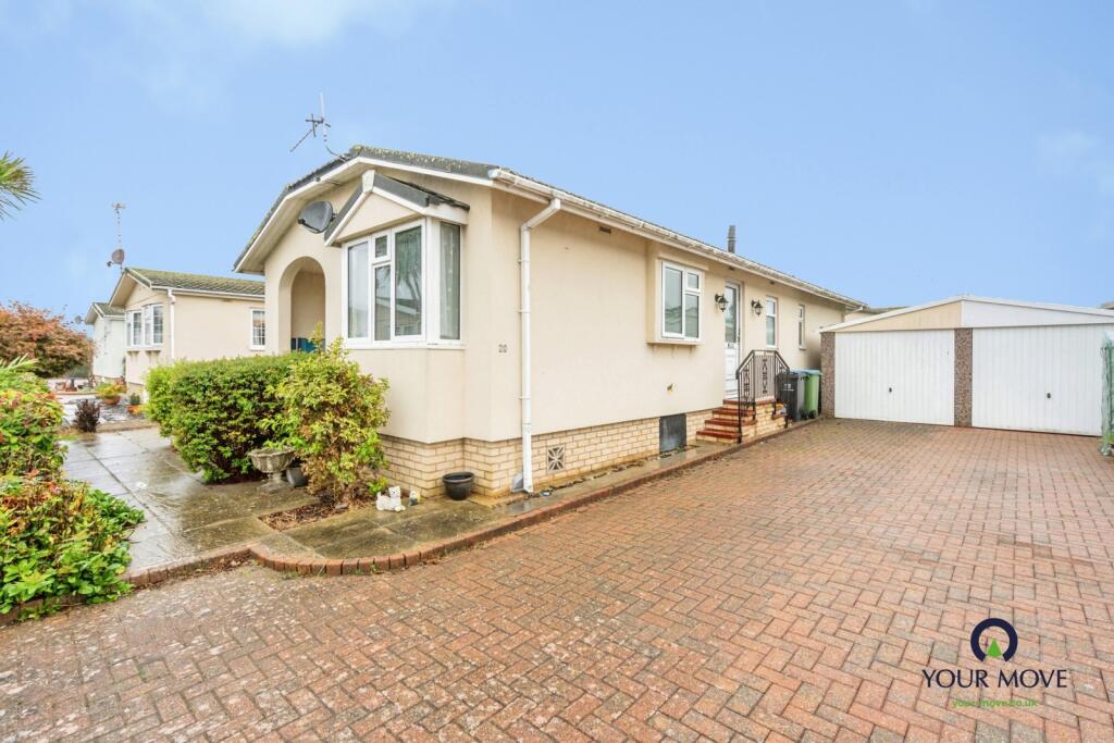 Main image of property: Churt Drive, Poplars Court, Bognor Regis, West Sussex, PO22