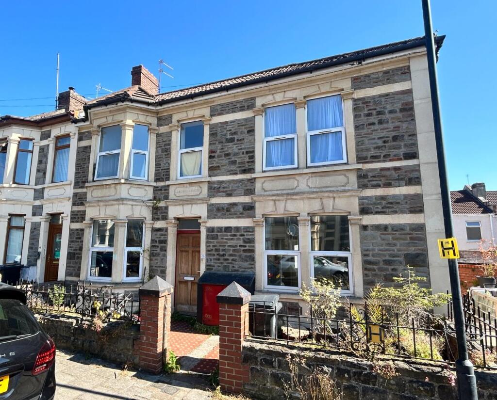 Main image of property: Roseberry Road, Redfield, Bristol