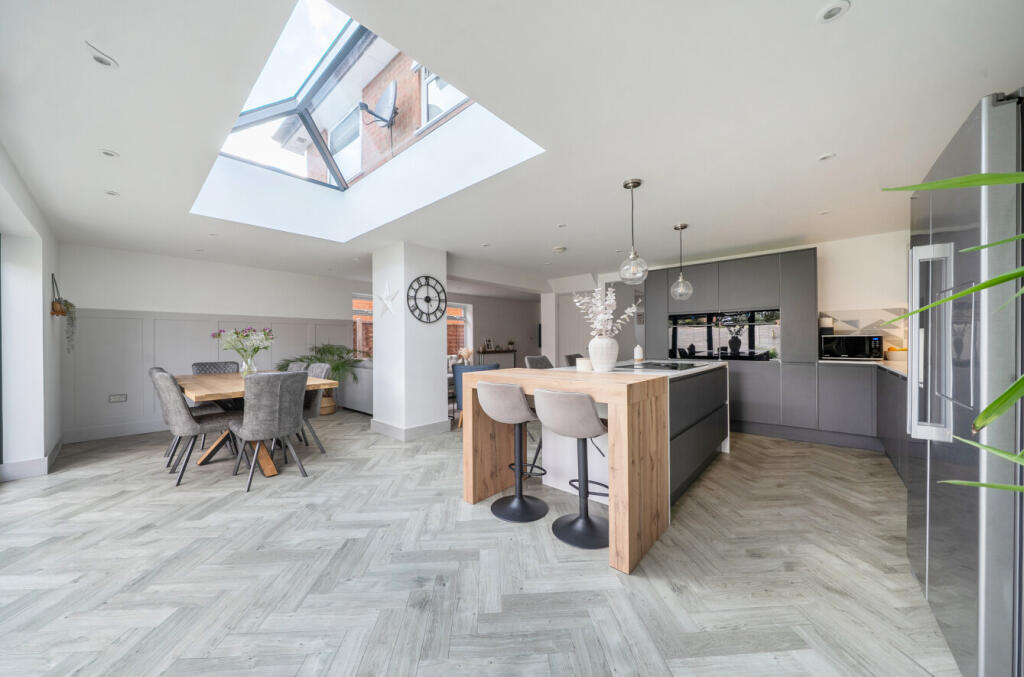 House in Reading - View 4