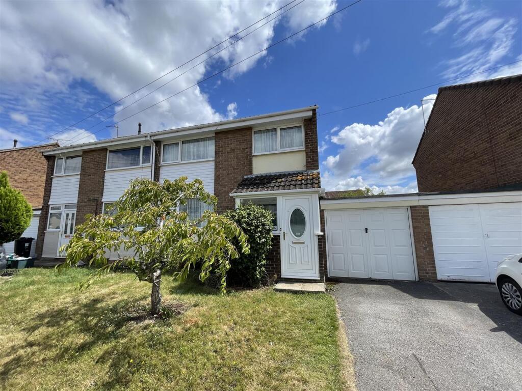 Main image of property: Milton Road, Yate