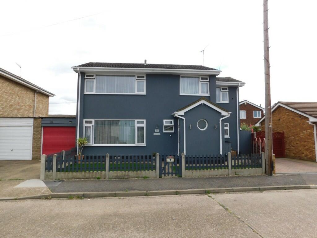 Main image of property: Kamerwyk Avenue, Canvey Island, Essex