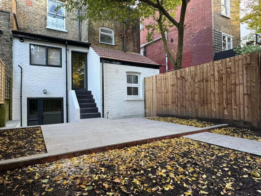 Main image of property: Haselrigge Road, Clapham Common