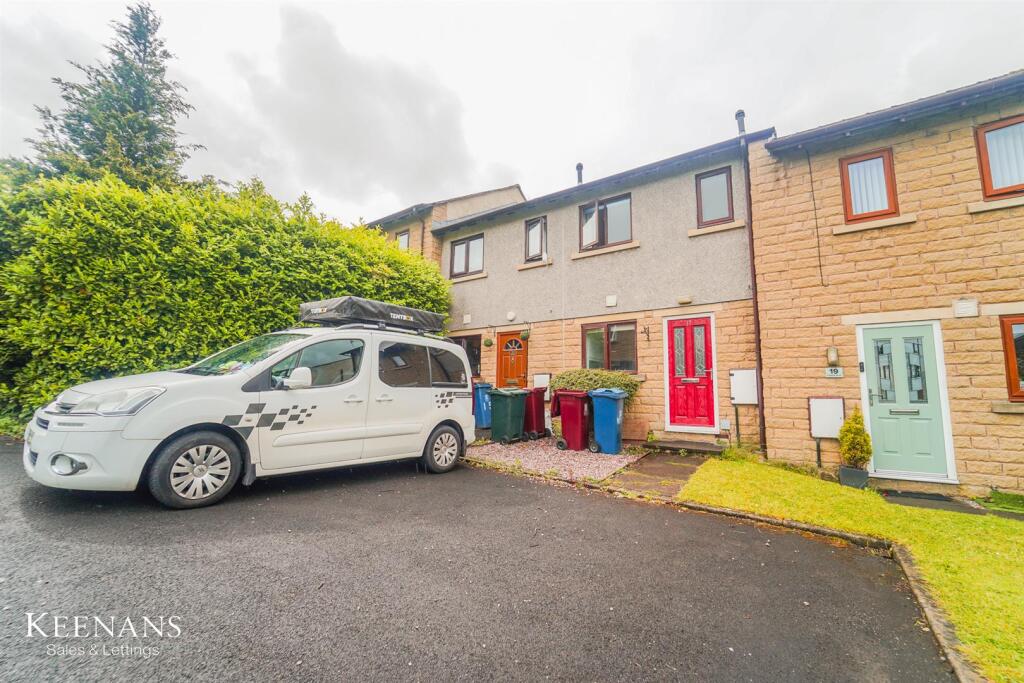 House in Ribble Valley, Clitheroe - View 4