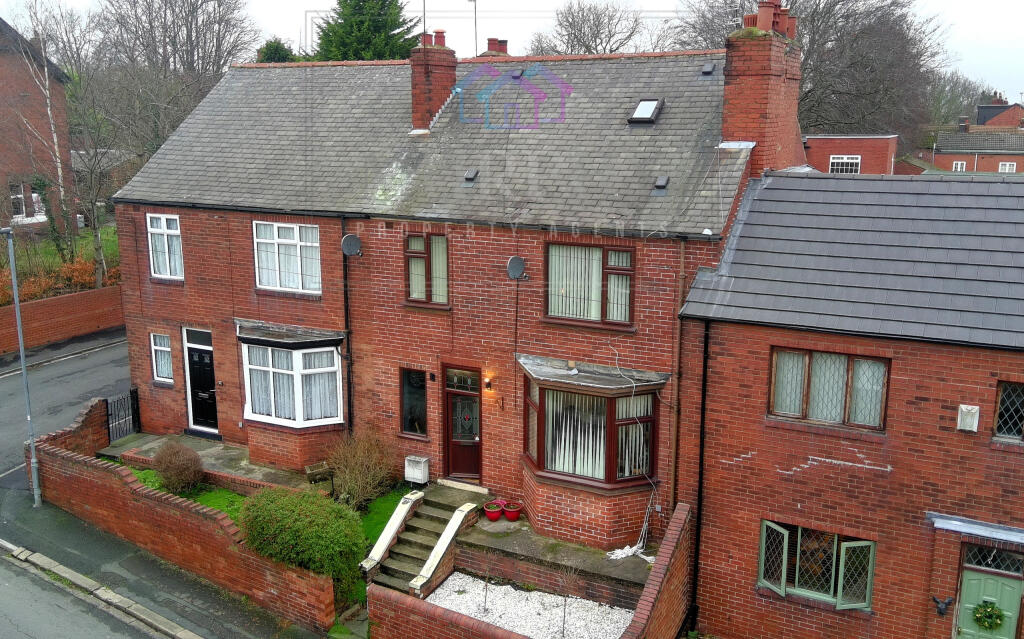 Main image of property: Banks Avenue, Pontefract, West Yorkshire