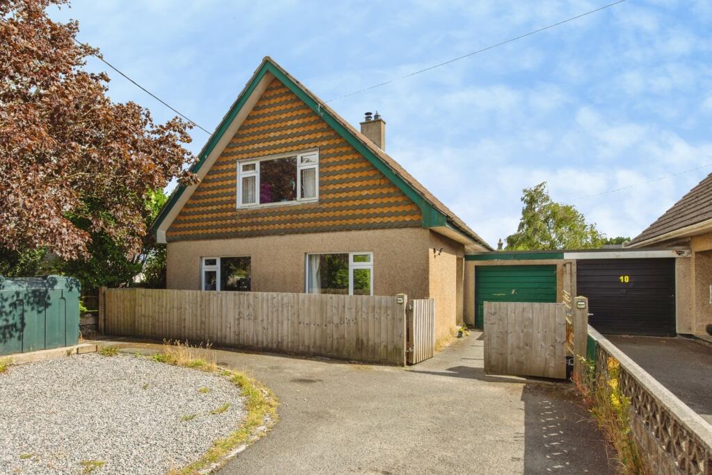 Main image of property: Chapel Road, Roche, St. Austell, Cornwall, PL26