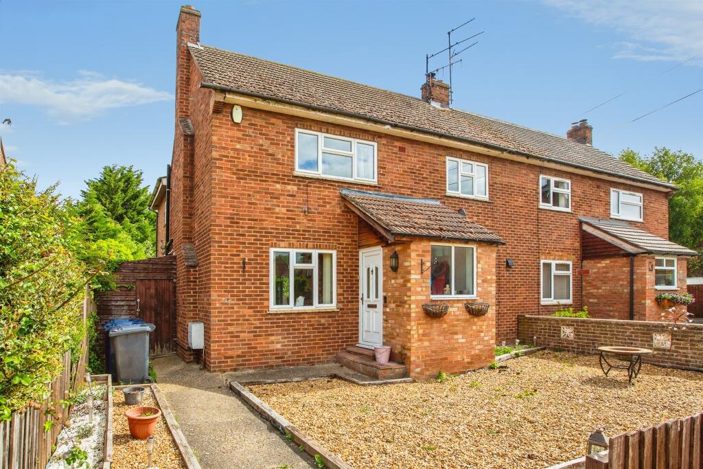 Main image of property: Fox Grove, Godmanchester, Huntingdon