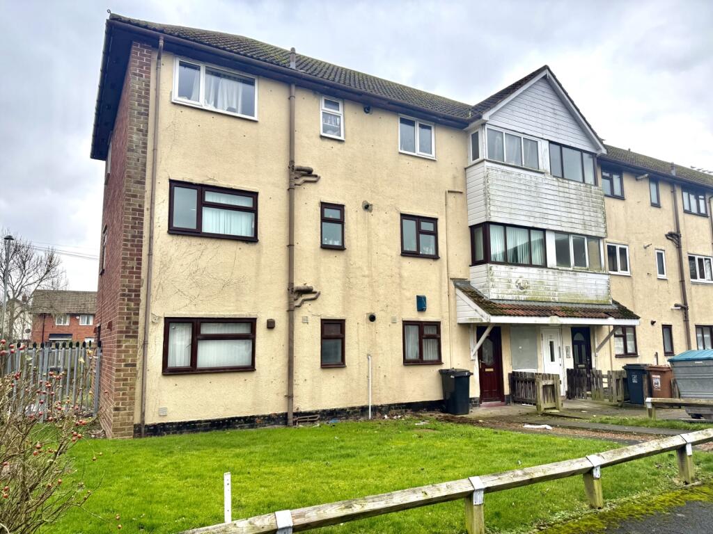 Main image of property: Wynyard Mews, Owton Manor