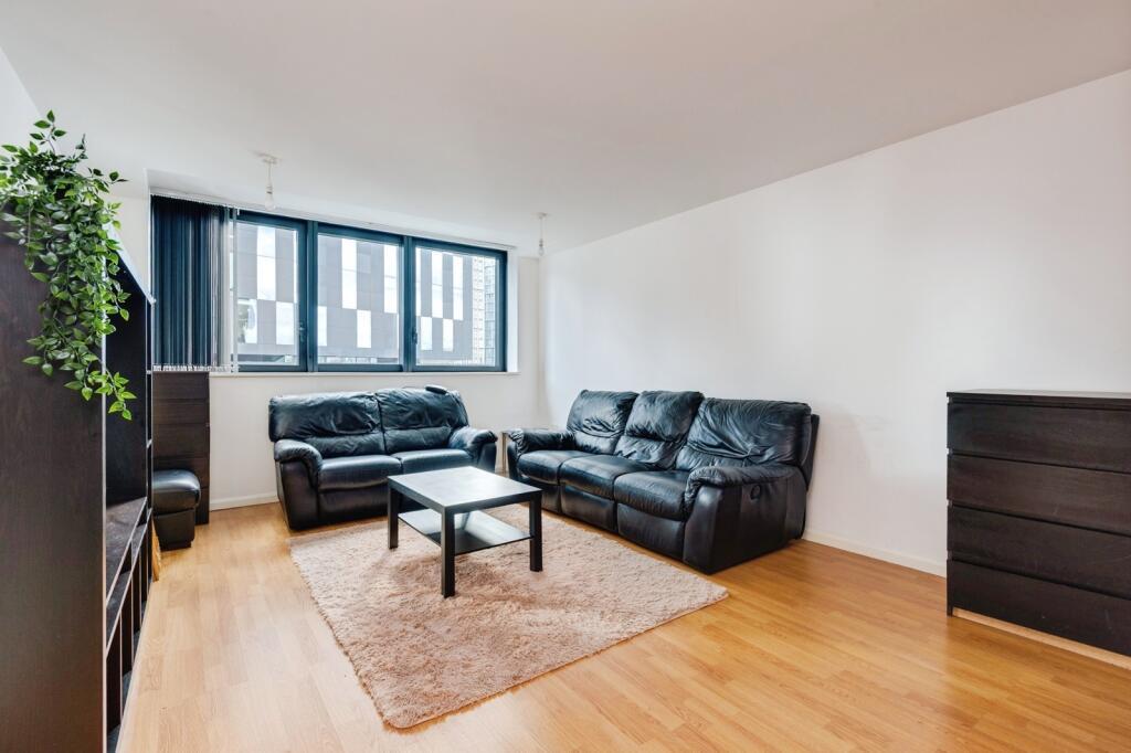 Apartment in Liverpool - View 2
