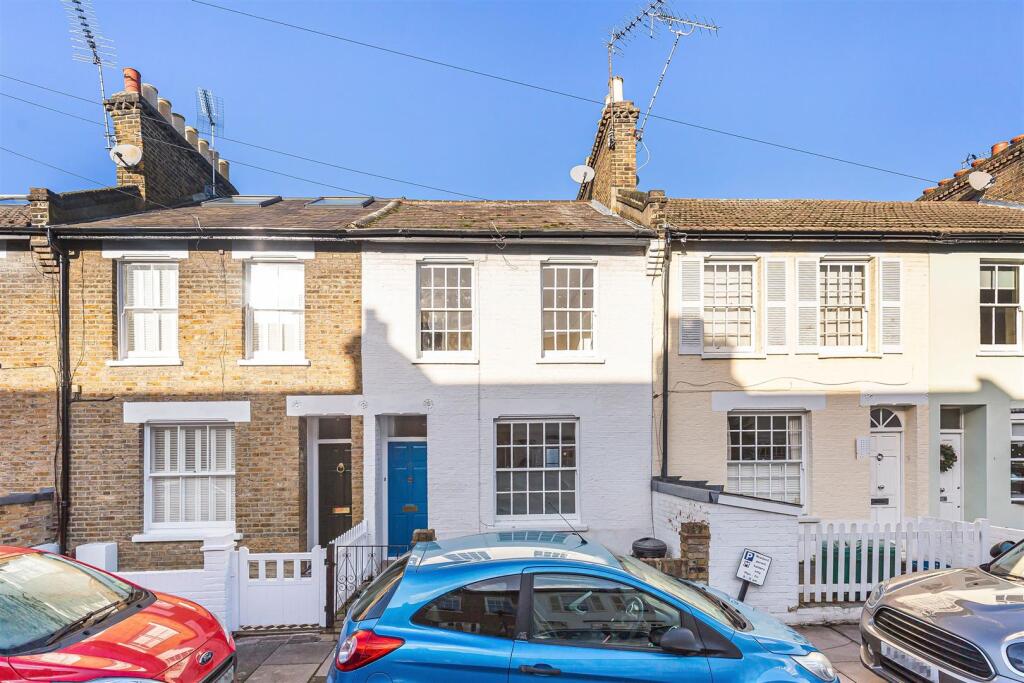 Archway Street, Barnes, London, SW13, London