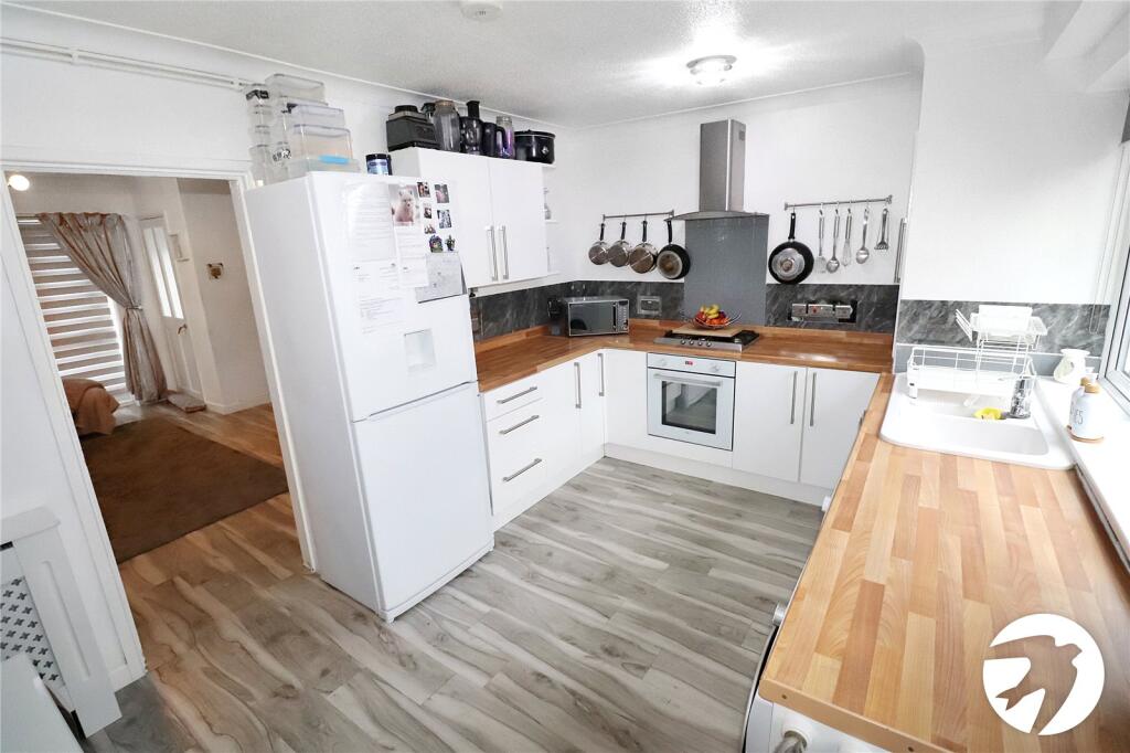 Morvale Close, Belvedere, DA17 photo 4