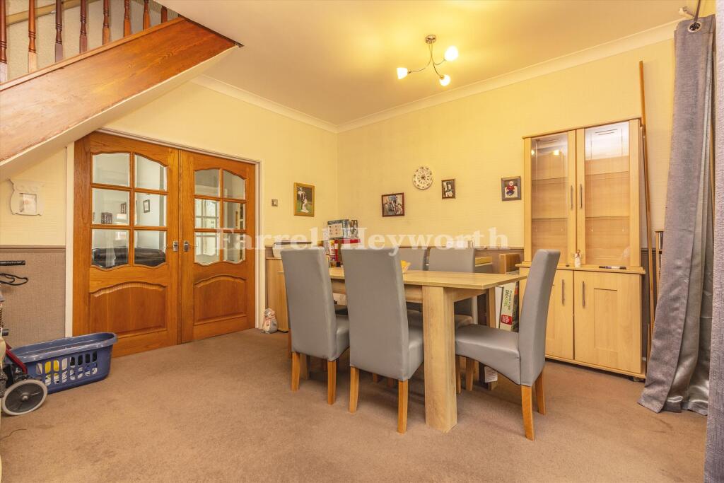 Freckleton Street, Kirkham, Preston photo 4