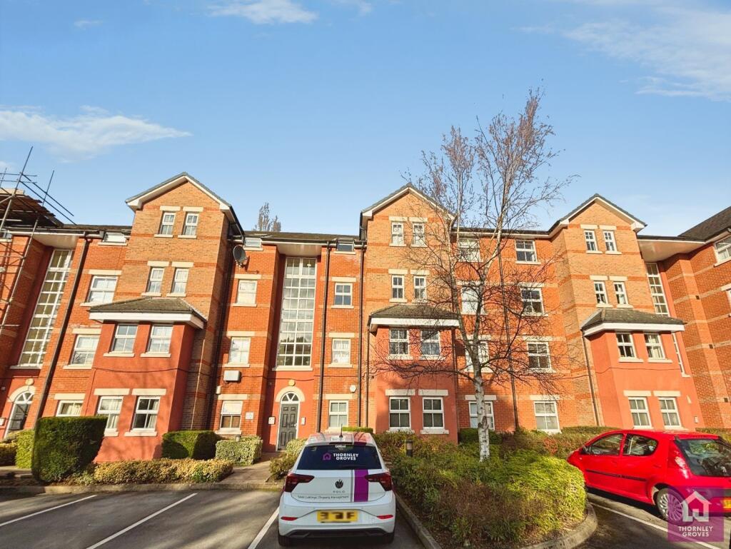Main image of property: School Lane, Didsbury, Greater Manchester, M20
