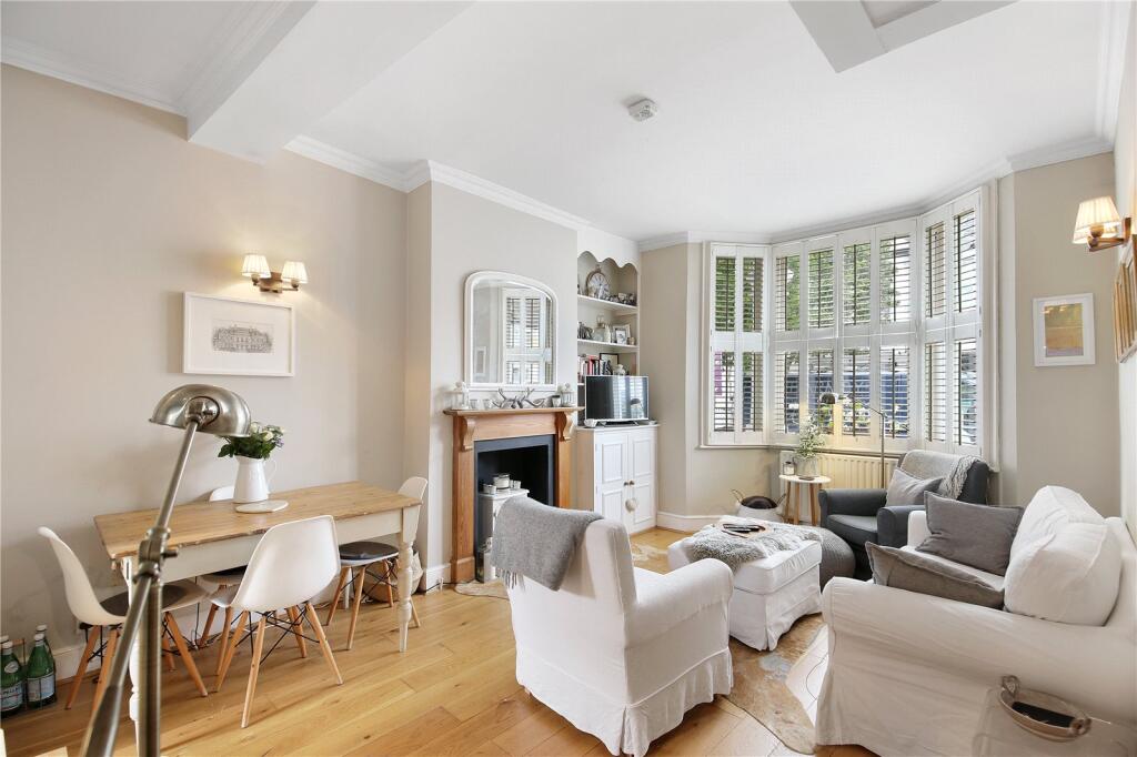 Main image of property: Rowallan Road,
Fulham, SW6
