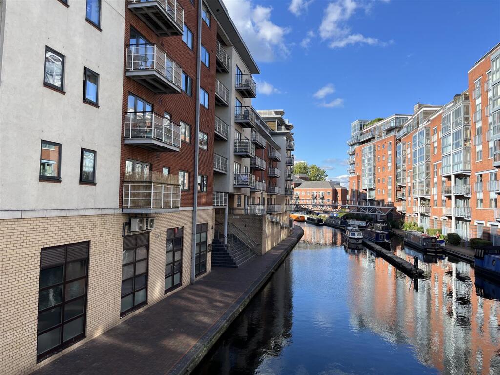 Additional image 6 of Watermarque, 100 Browning Street, Birmingham