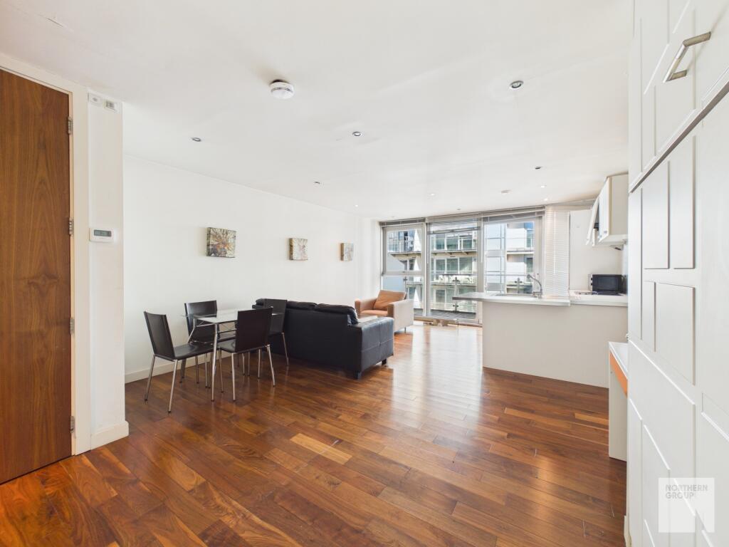 Main image of property: The Edge, Clowes Street, Salford
