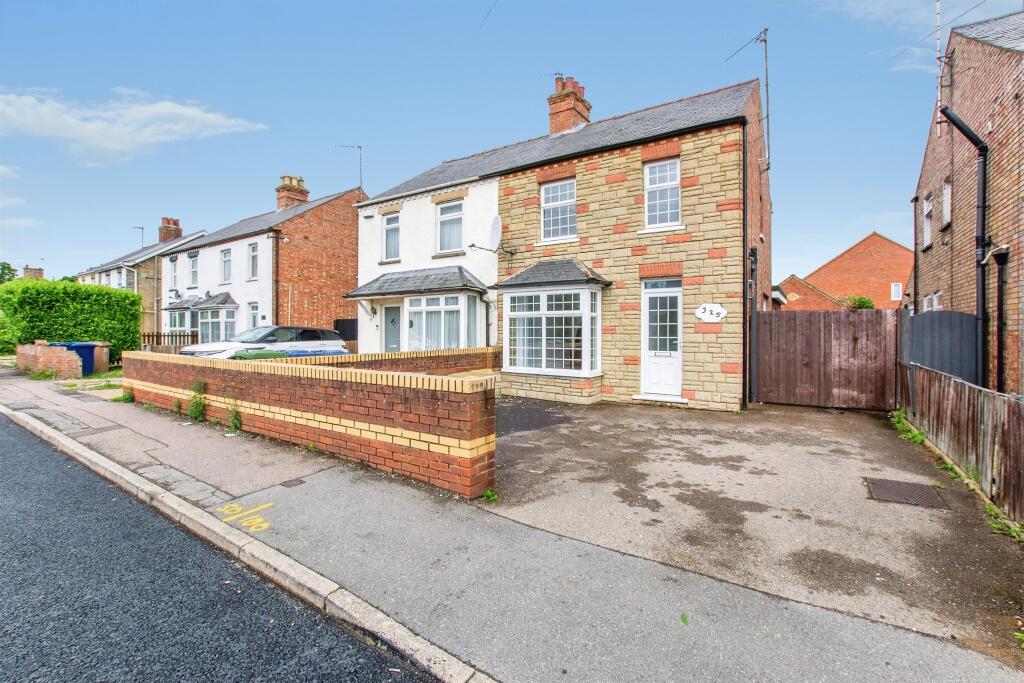 Main image of property: Norwich Road, Wisbech