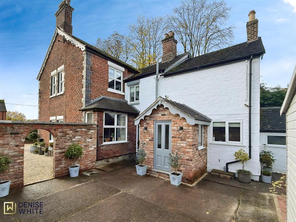 Orford Road, Endon, Staffordshire, ST9 9DX photo 4