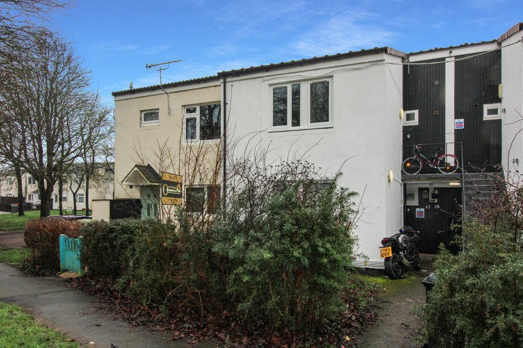 Main image of property: Burnett, Stantonbury, Milton Keynes, Buckinghamshire, MK14 6AJ