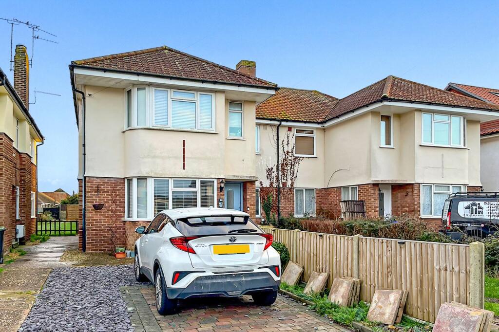 Main image of property: Ardingly Drive, Goring-by-Sea, Worthing, West Sussex