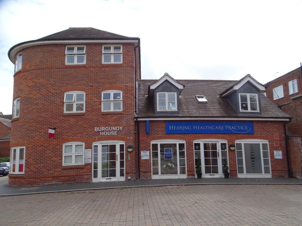 Additional image 5 of Burgundy House, 22 The Foresters, Harpenden, Hertfordshire, AL5