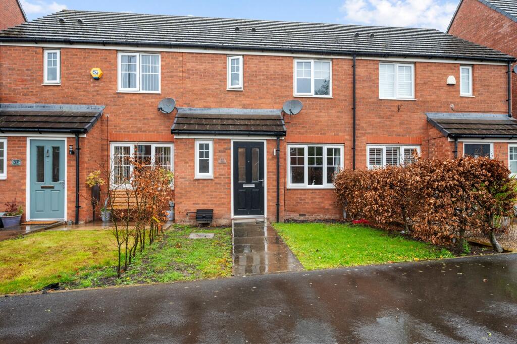 Main image of property: Bretton Avenue, Warrington, WA1