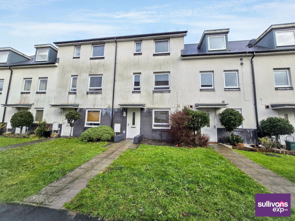 Main image of property: Minotaur Way, Copper Quarter, Pentrechwyth, Swansea