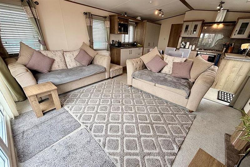 2-bed caravan on ABI  Beaumont  2020, Mill Rythe Coastal Village, Havant Road, Hayling Island, Hampshire, PO11 0PB, £91,495