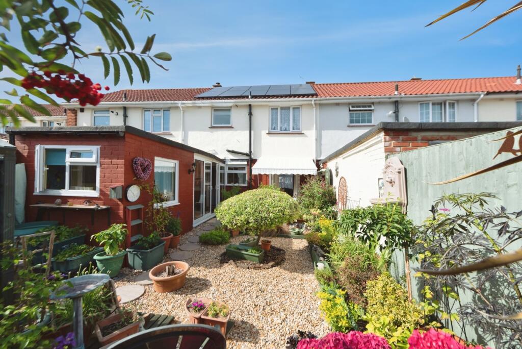 Beauchamp Avenue, Gosport, Hampshire, PO13 - View 6