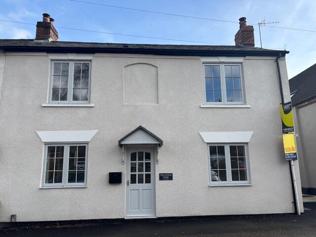 Main image of property: Ludlow Road, SY6