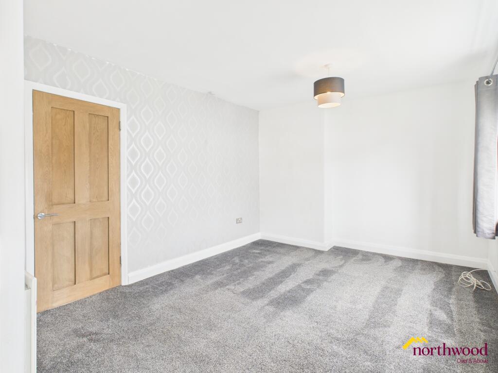 House in Stoke-on-Trent - View 5