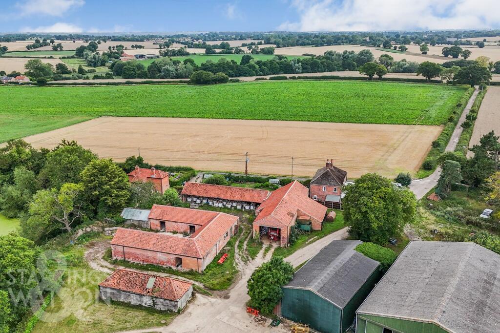 House in Broadland, Acle - View 3