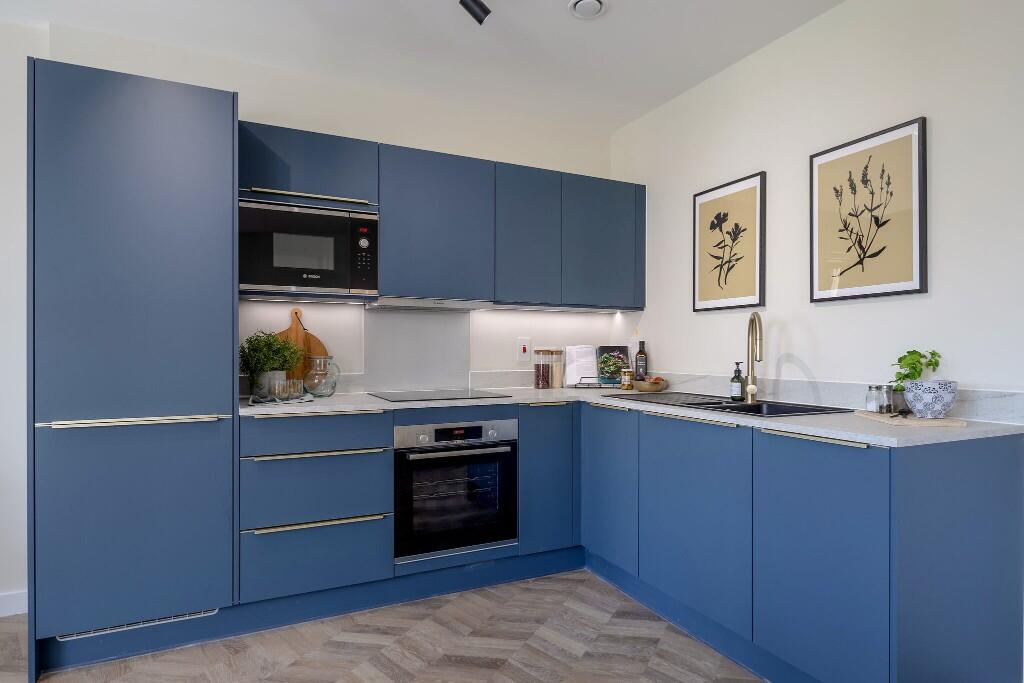 Main image of property: Trinity Park,
Woolwich,
SE18