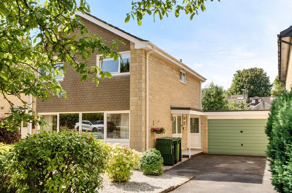 House in Bath, Fox Hill - View 5