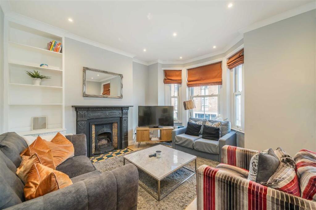 Main image of property: Latchmere Road, Battersea