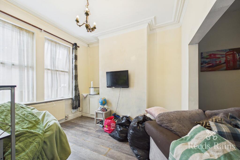 House in Preston, Lancashire - View 2