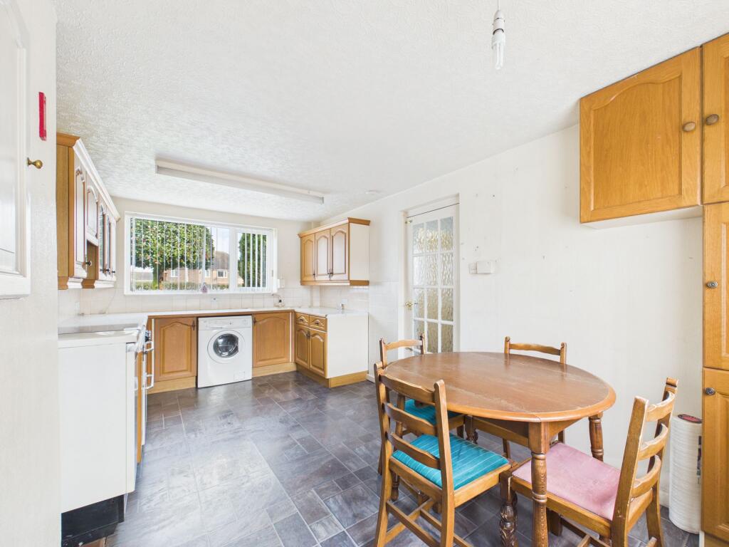 House in Gedling, Calverton - View 2