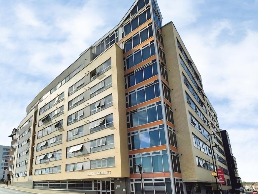 Main image of property: Headstone Road, Harrow, HA1