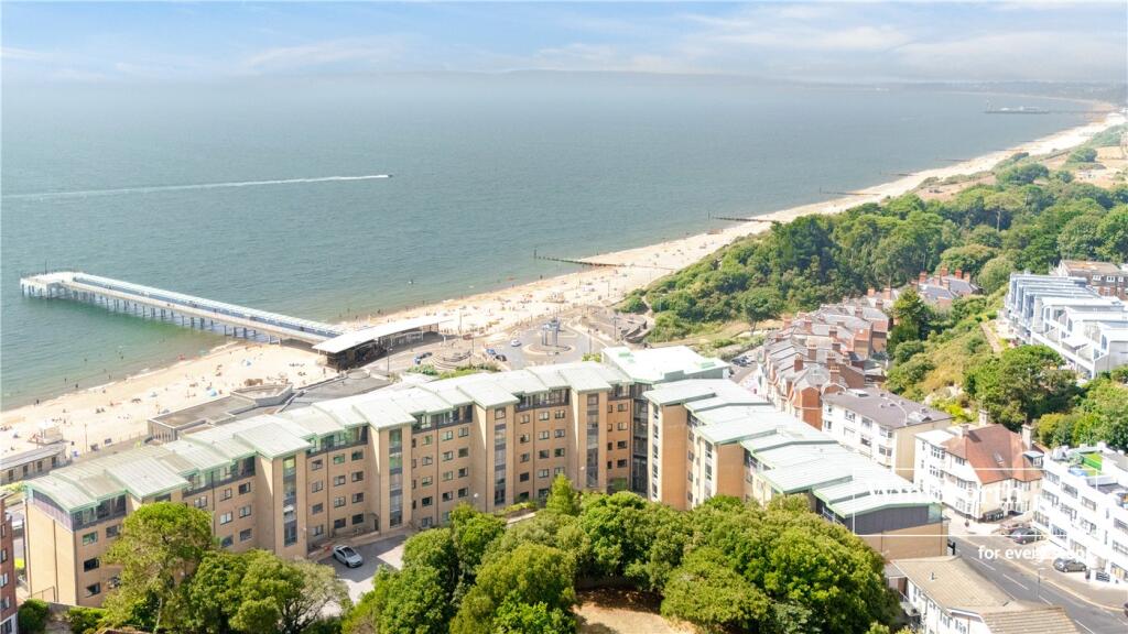 Marina Close, Boscombe, Bournemouth, Dorset, BH5 – pohled 2