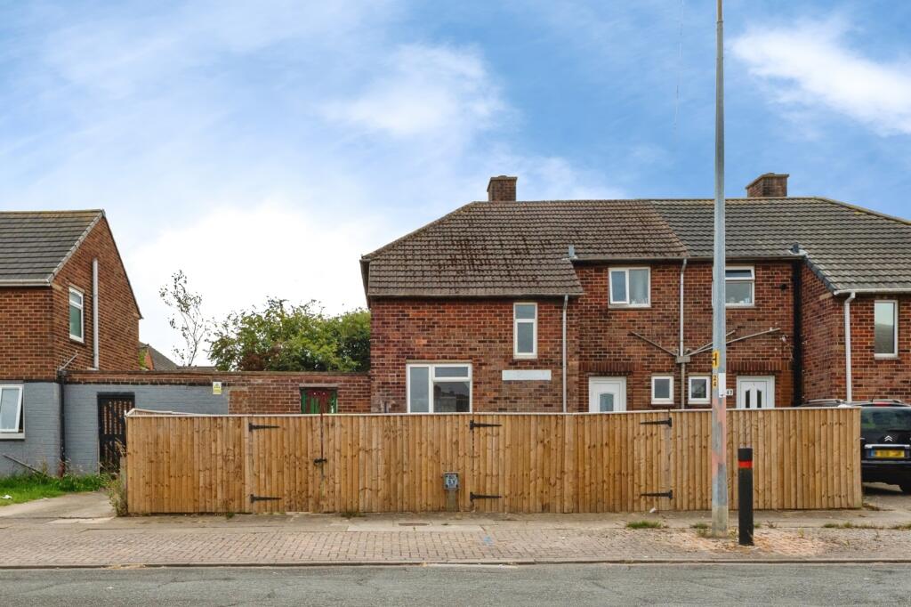 Main image of property: Crosby Road, Grimsby, Lincolnshire, DN33