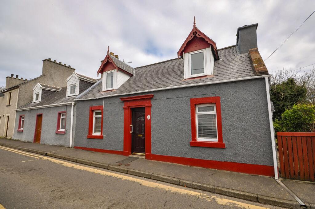 Main image of property: Main Street, Kirkcolm, DG9
