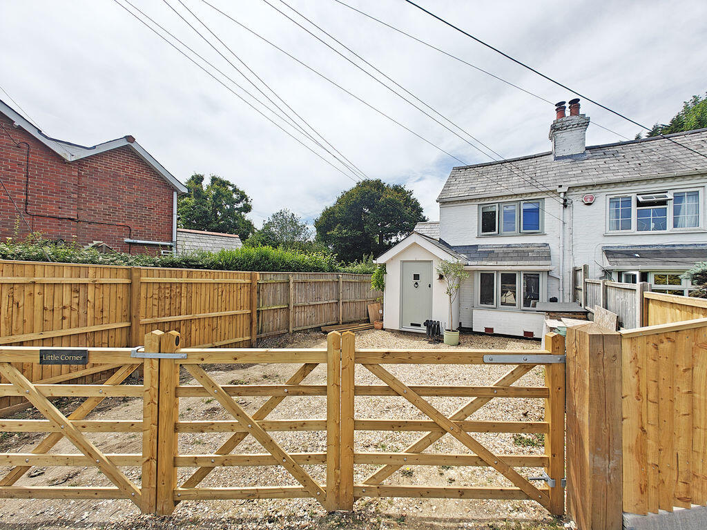 Main image of property: Pitmore Lane, Sway