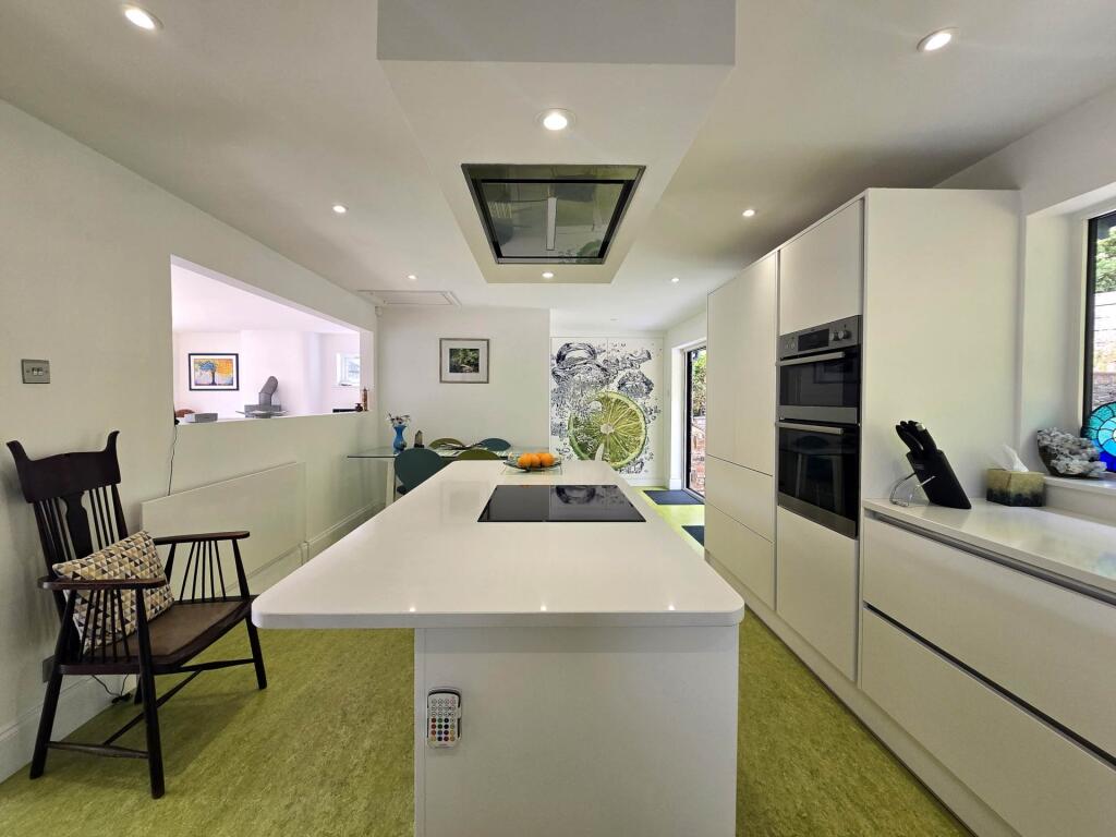 House in Torridge, Weare Giffard - More