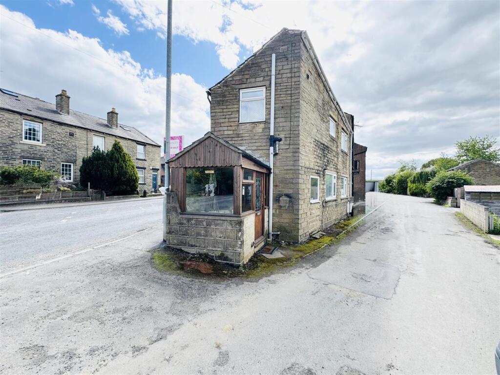 Main image of property: Langley Lane, Clayton West, Huddersfield HD8 9PZ