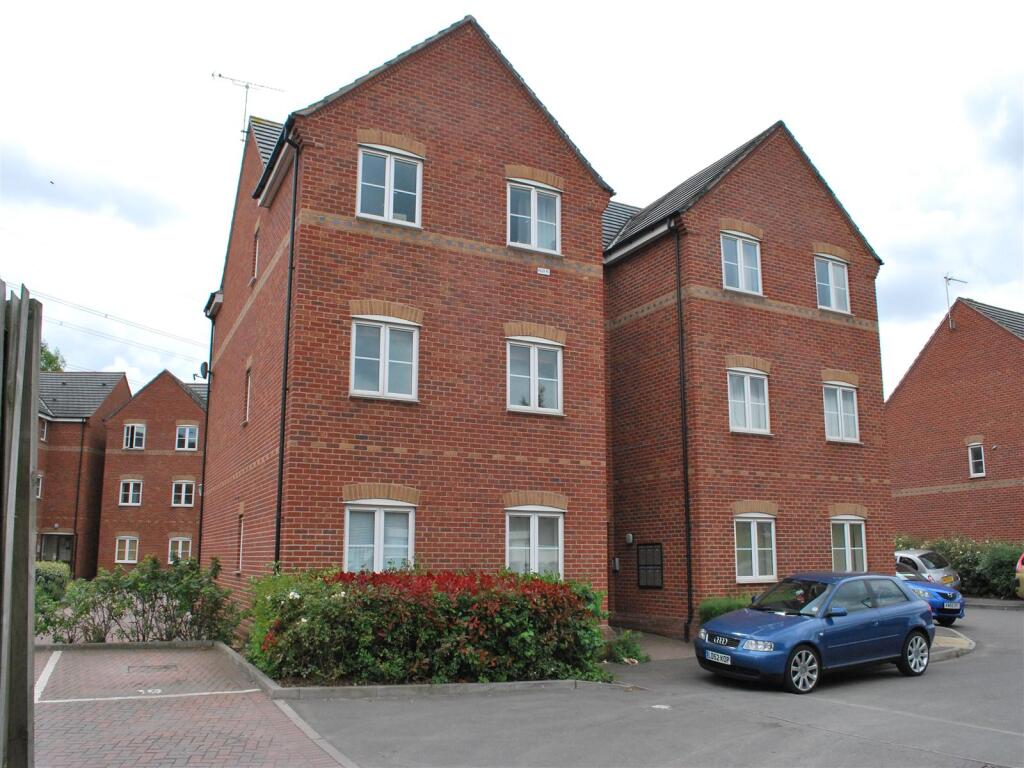Main image of property: Coney Lane, Longford, CV6
